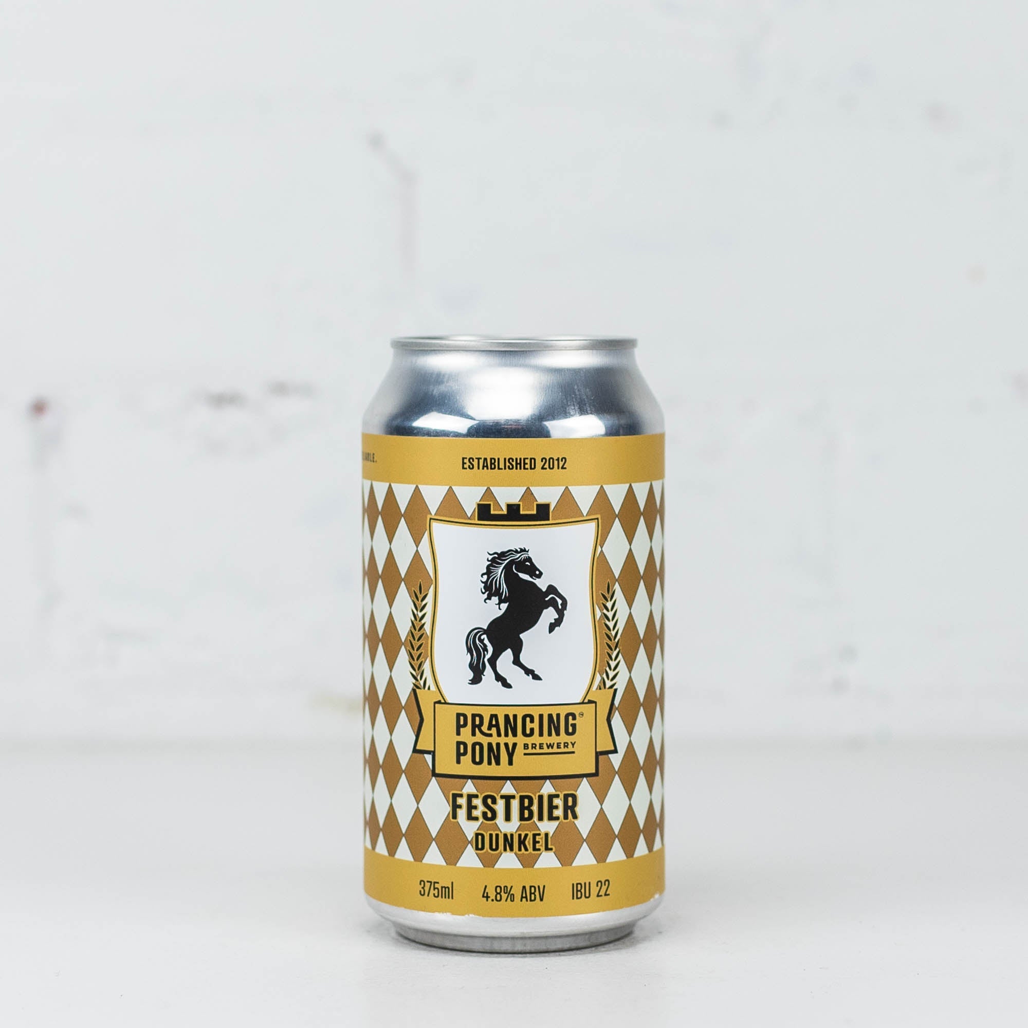 Prancing Pony - Festbier Mixed 12 Pack