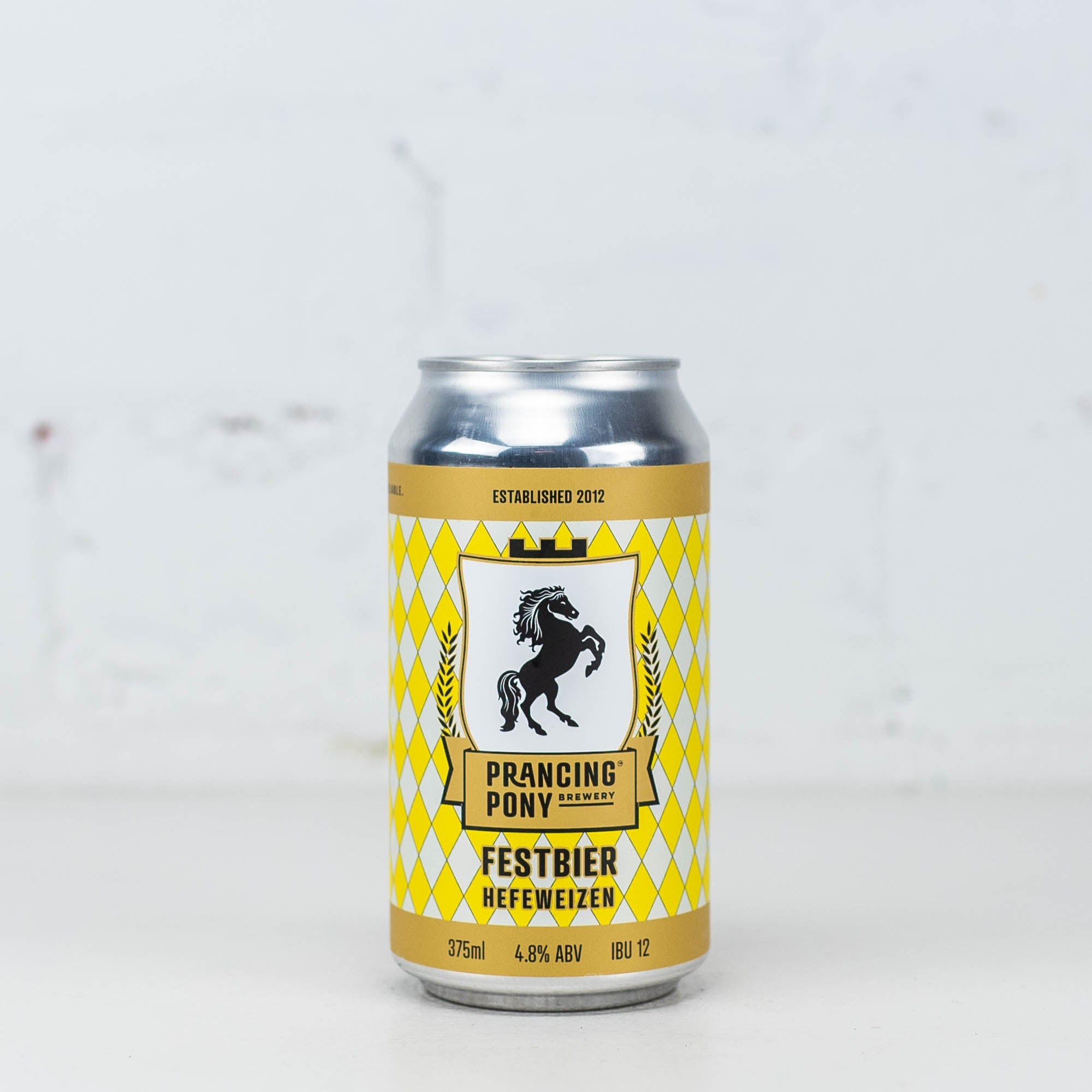 Prancing Pony - Festbier Mixed 12 Pack