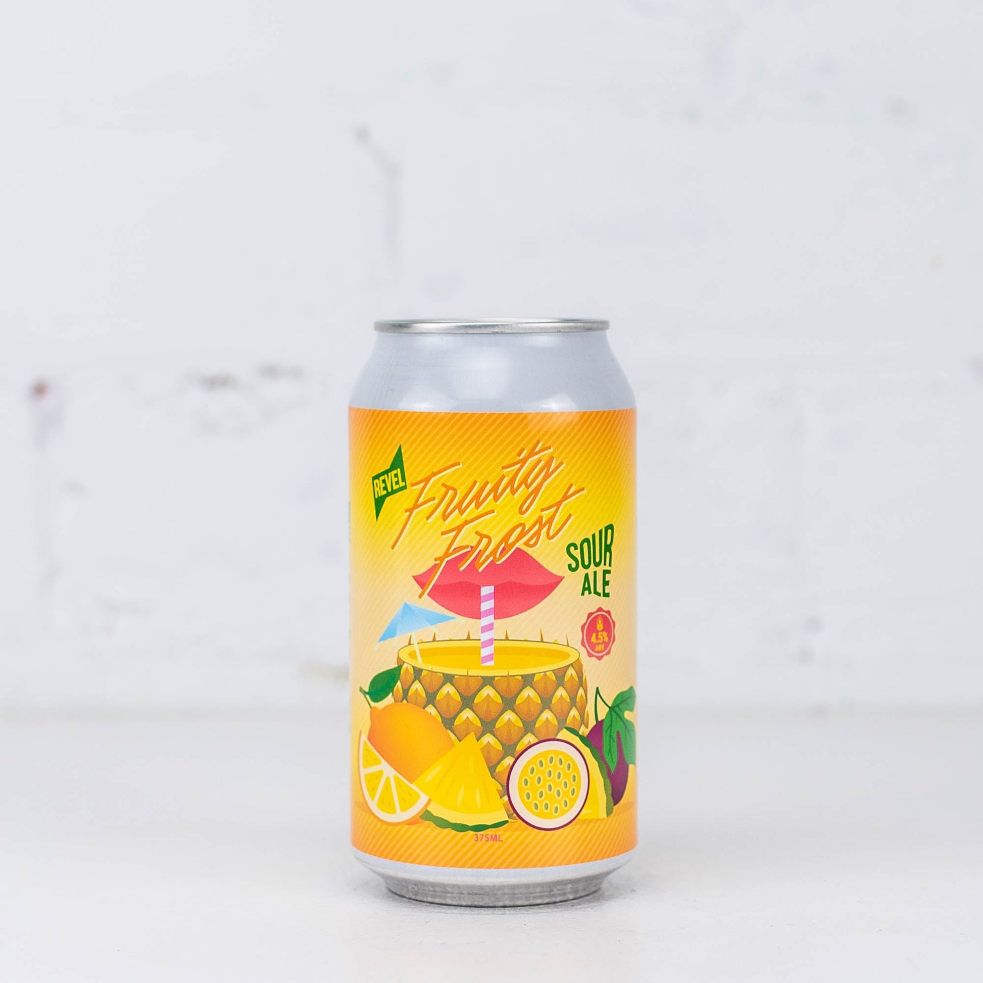 Revel - Fruity Frost Sour Ale