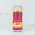 Banks - Logic Stretch Stripped IPA