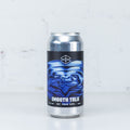 Range - Smooth Talk Oat Cream DIPA