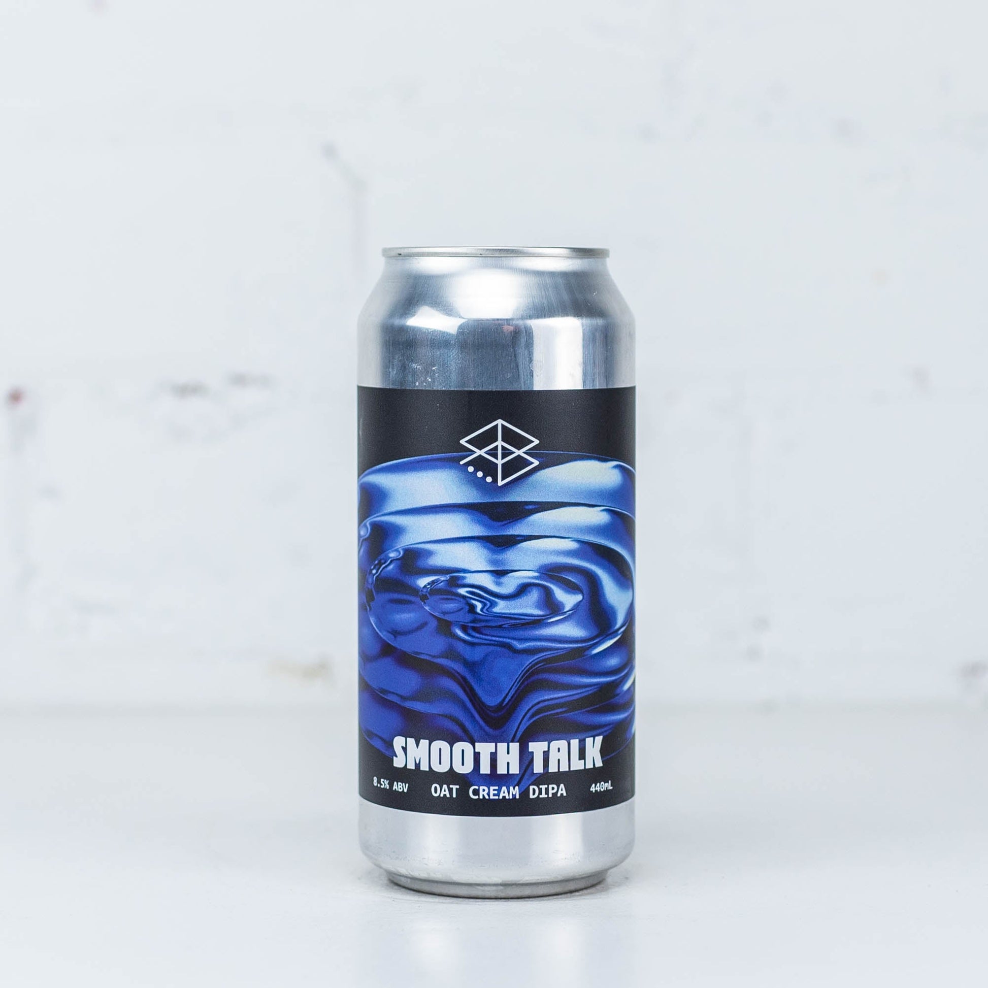 Range - Smooth Talk Oat Cream DIPA