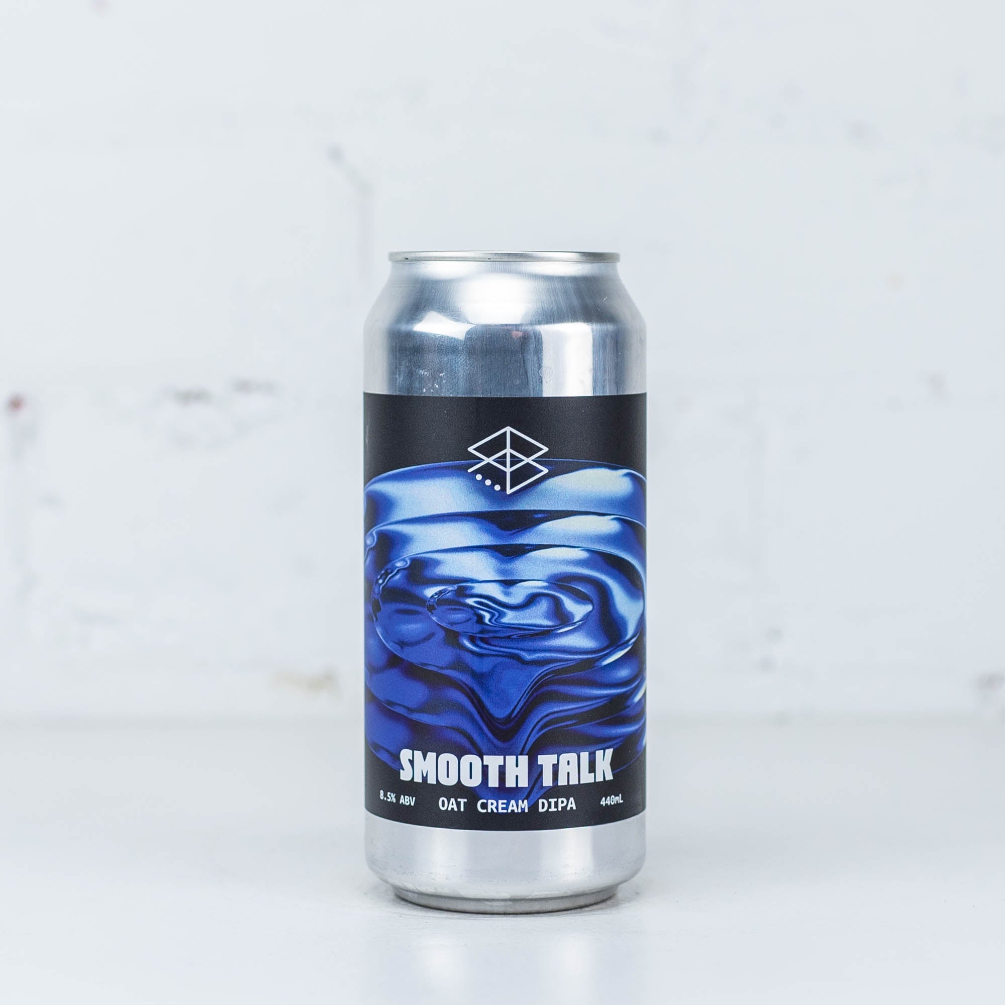 Range - Smooth Talk Oat Cream DIPA
