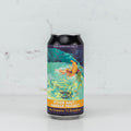 Garage Project x Other Half 'No Dreams Til Brooklyn' Oat Cream IPA
