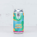 Hop Nation - Head in the Clouds Hazy IPA