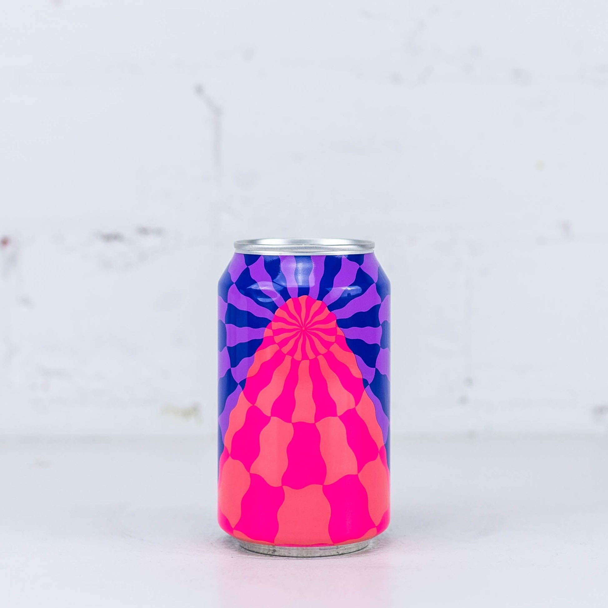 Omnipollo - Pleroma Blackcurrant Raspberry Creme Brulee Sour
