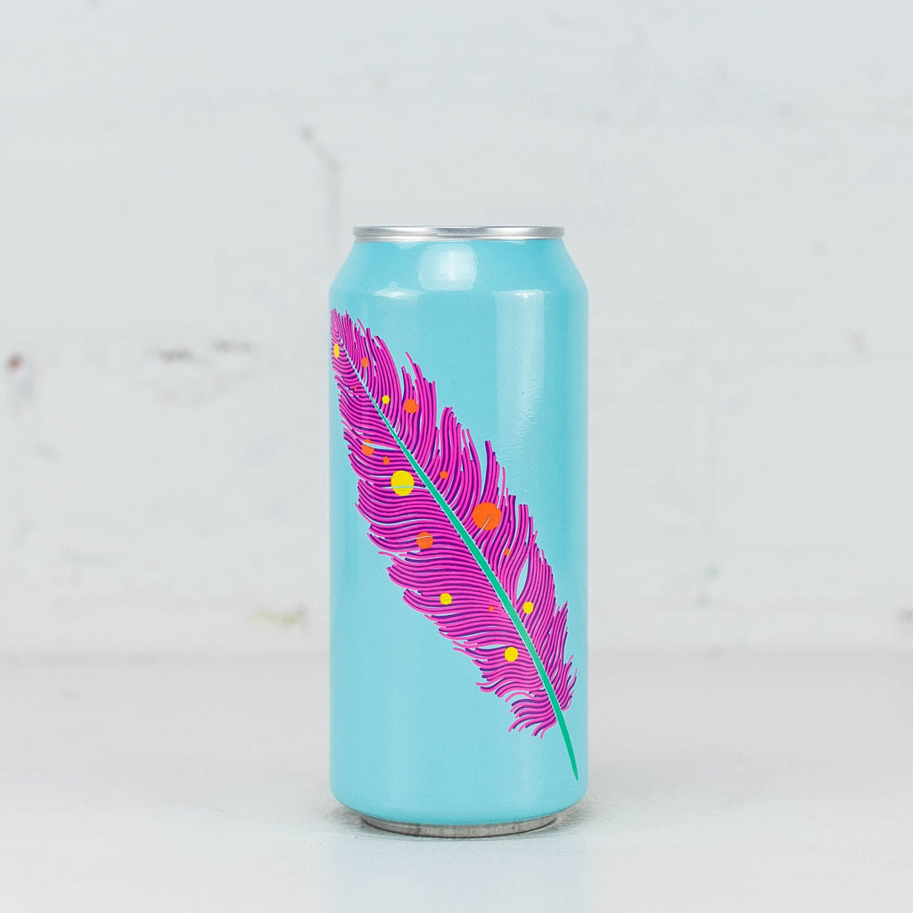 Omnipollo - Bianca Unicorn Lassi Sour