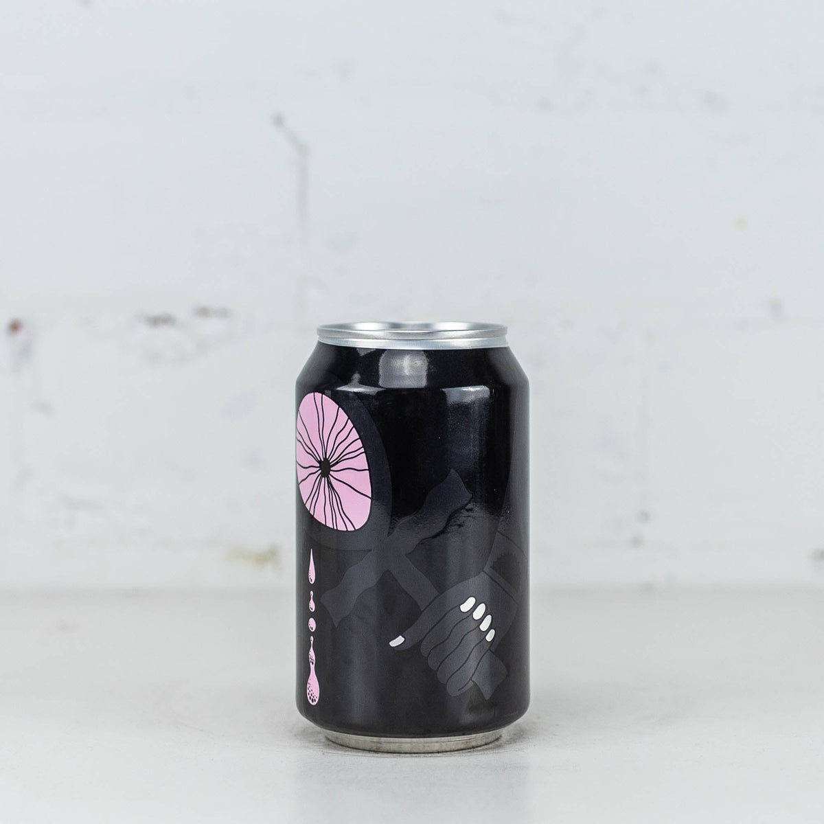 Omnipollo - Tefnut Marshmallow Pass Out Imperial Gose