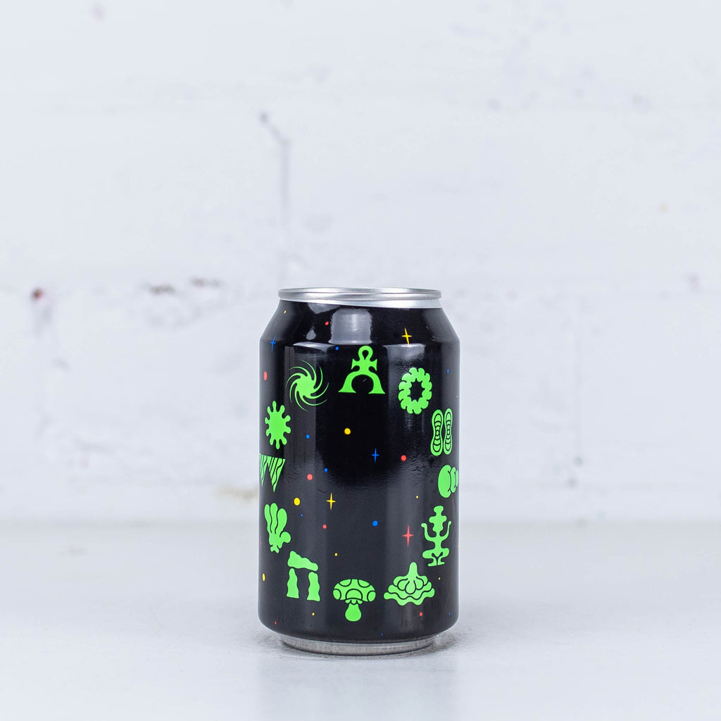 Omnipollo - Zodiak Non Alcoholic IPA