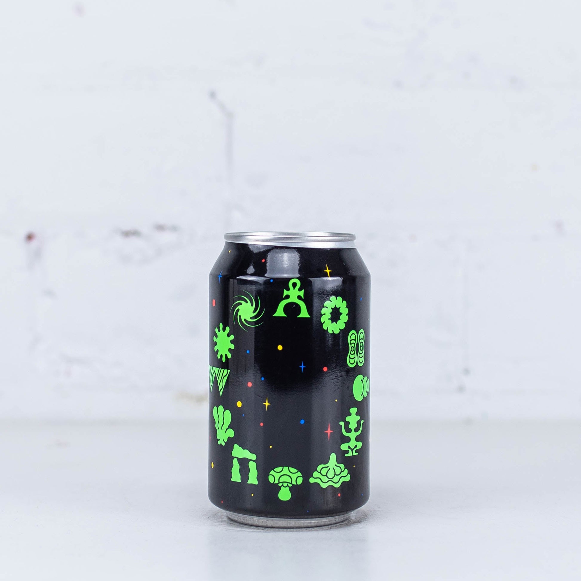 Omnipollo - Zodiak Non Alcoholic IPA