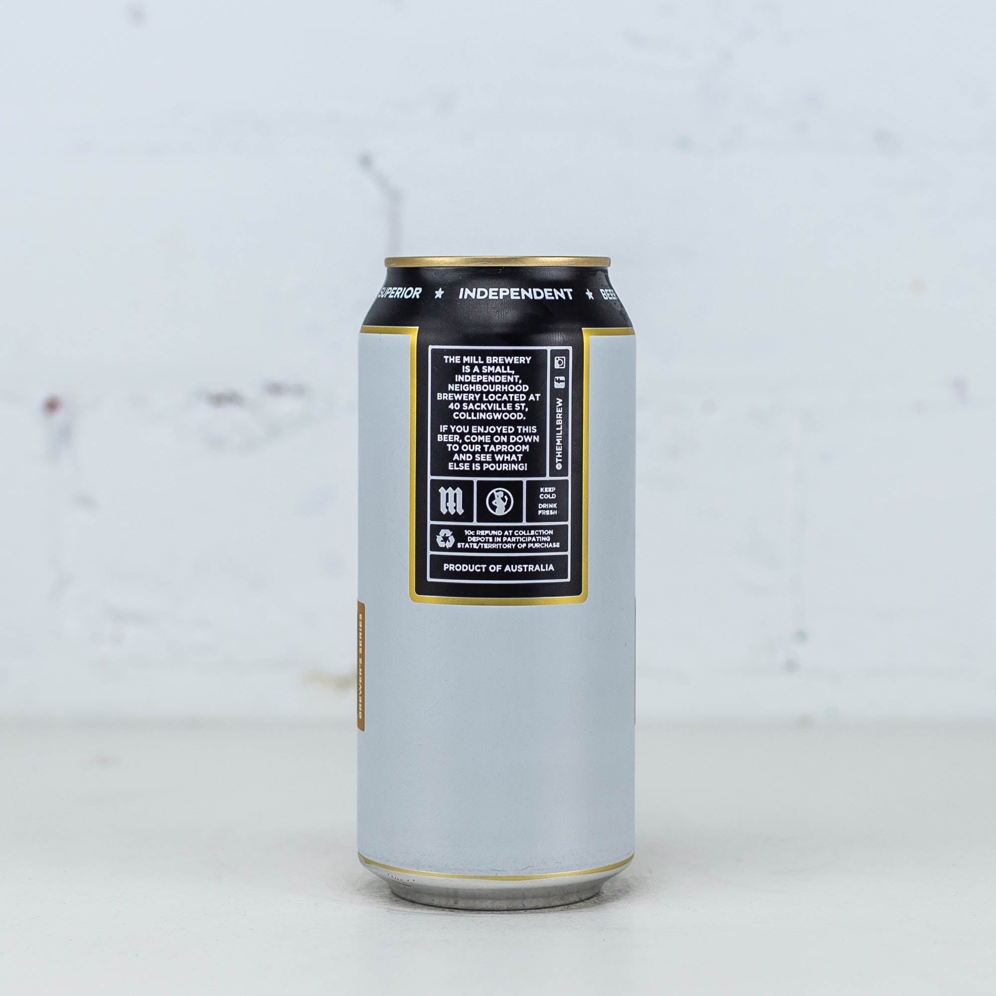 The Mill - Southern Lights NZ IPA