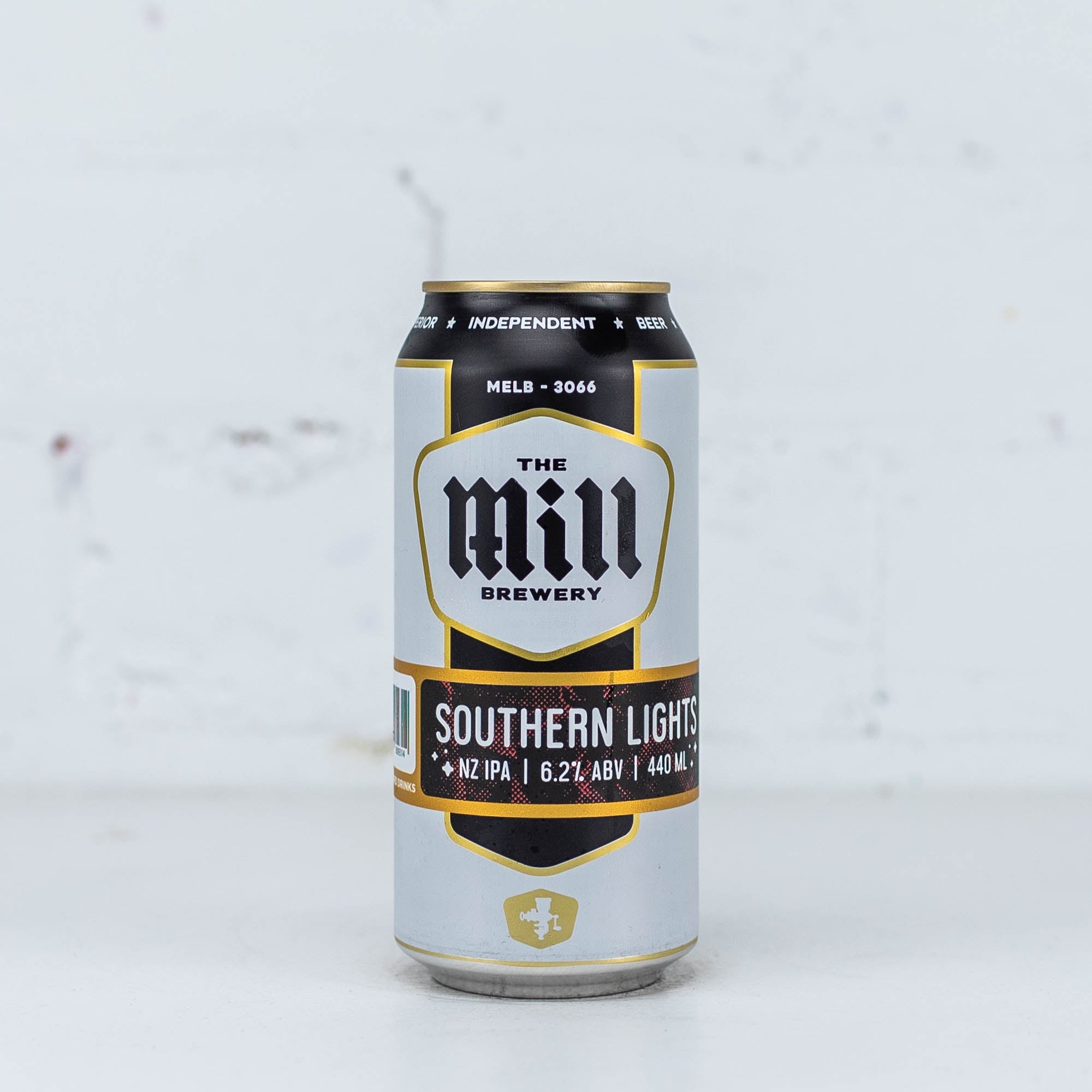 The Mill - Southern Lights NZ IPA