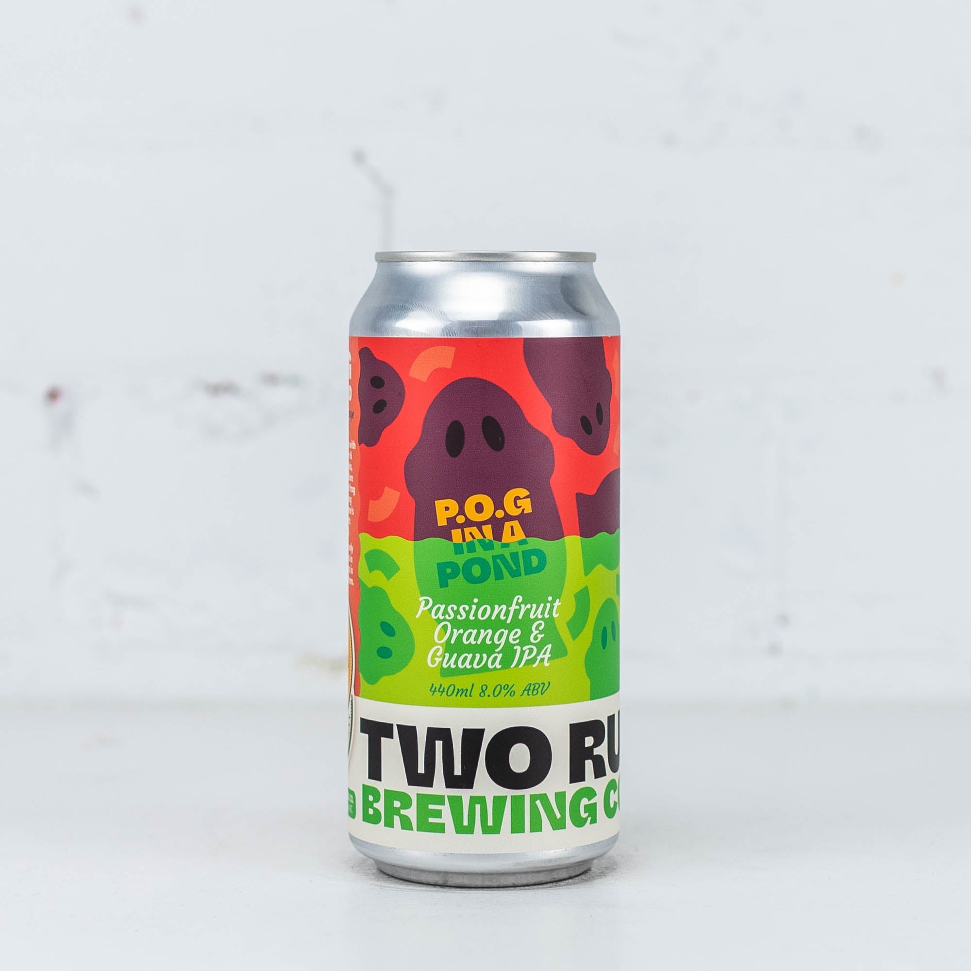 Two Rupees - POG in a Pond IPA