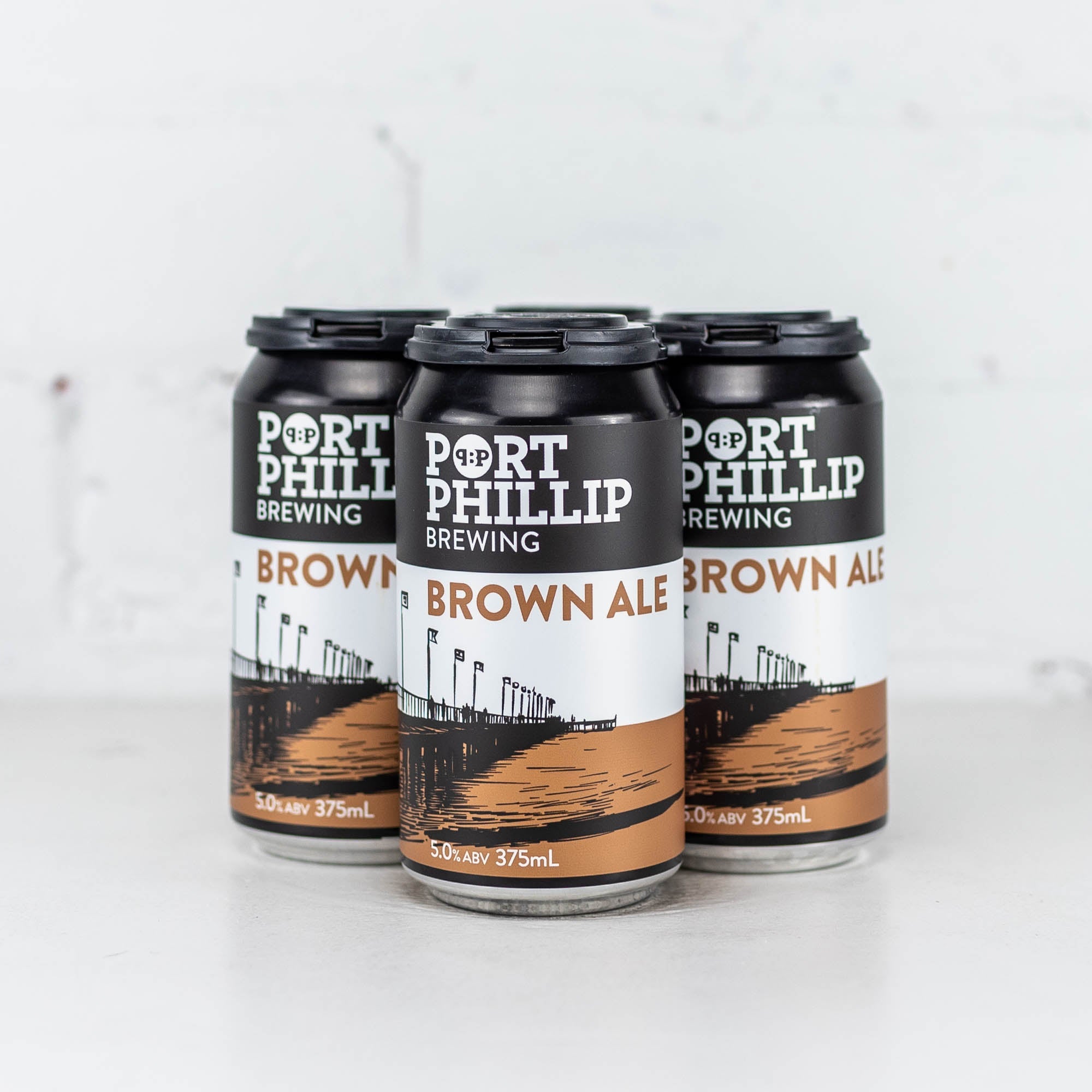 Port Phillip - Brown Ale