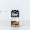 Port Phillip - Brown Ale