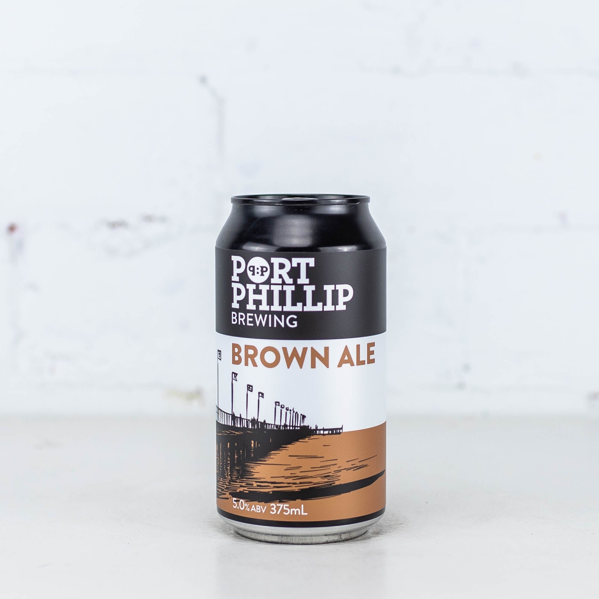 Port Phillip - Brown Ale