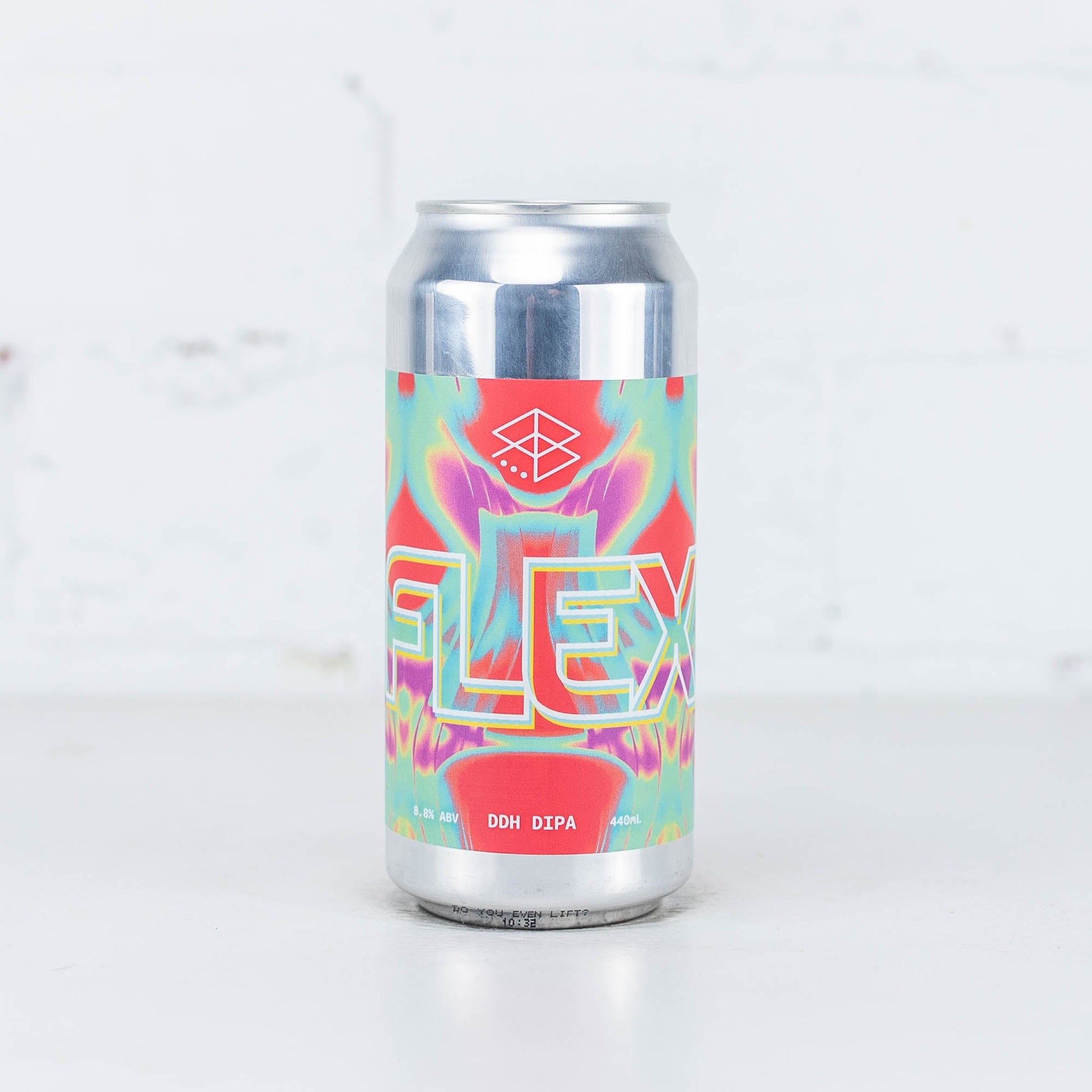 Range - Flex DDH DIPA