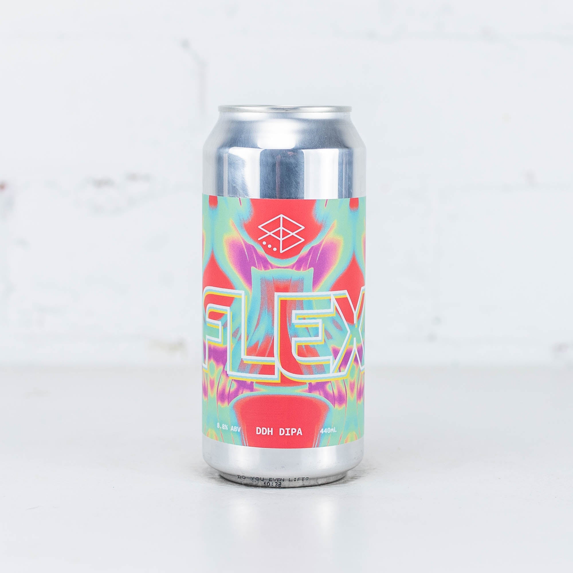 Range - Flex DDH DIPA