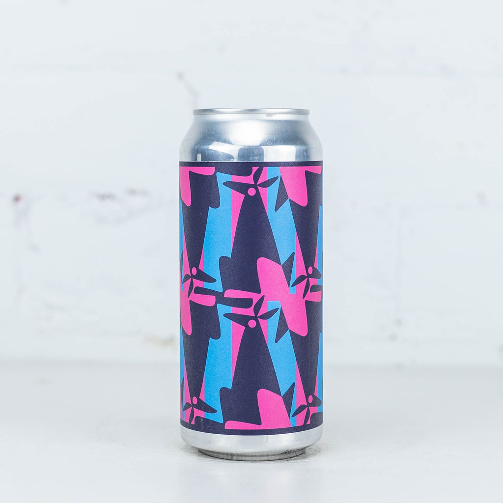 Aslin - Velocirabbit IPA