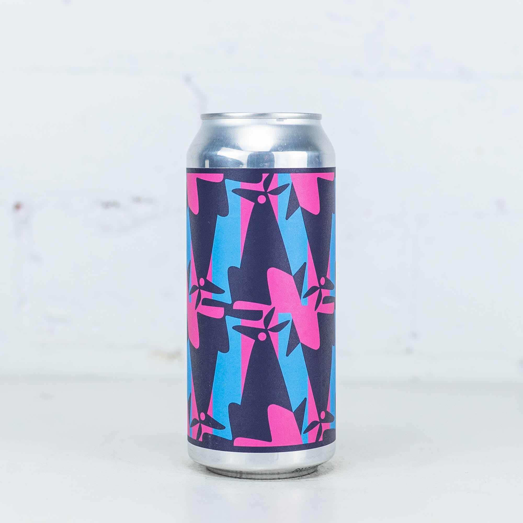Aslin - Velocirabbit IPA