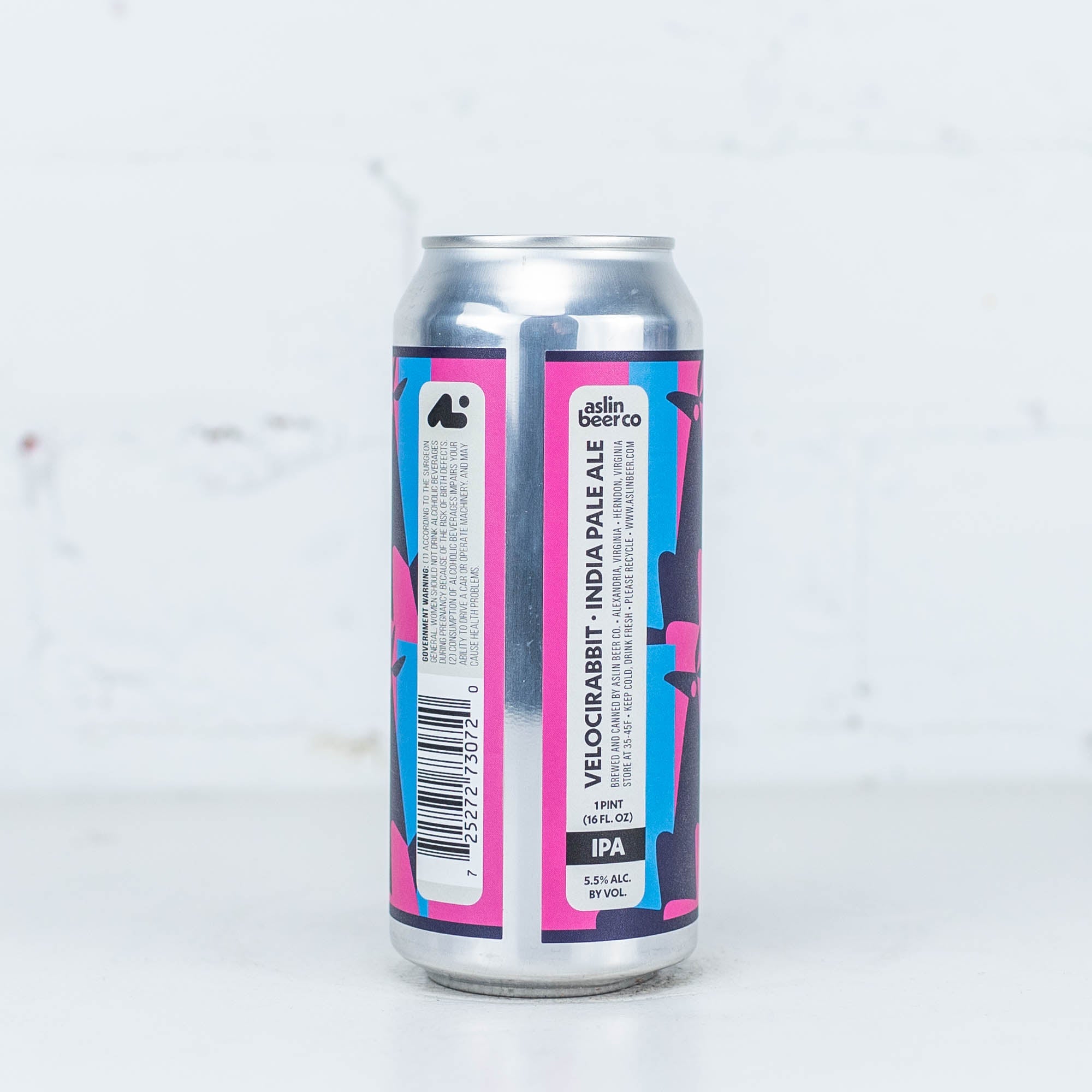 Aslin - Velocirabbit IPA
