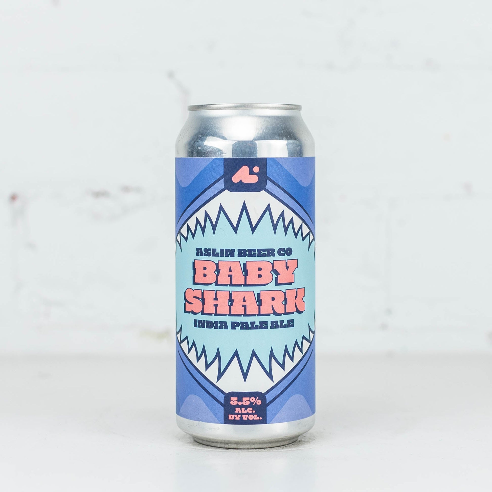 Aslin - Baby Shark NEIPA
