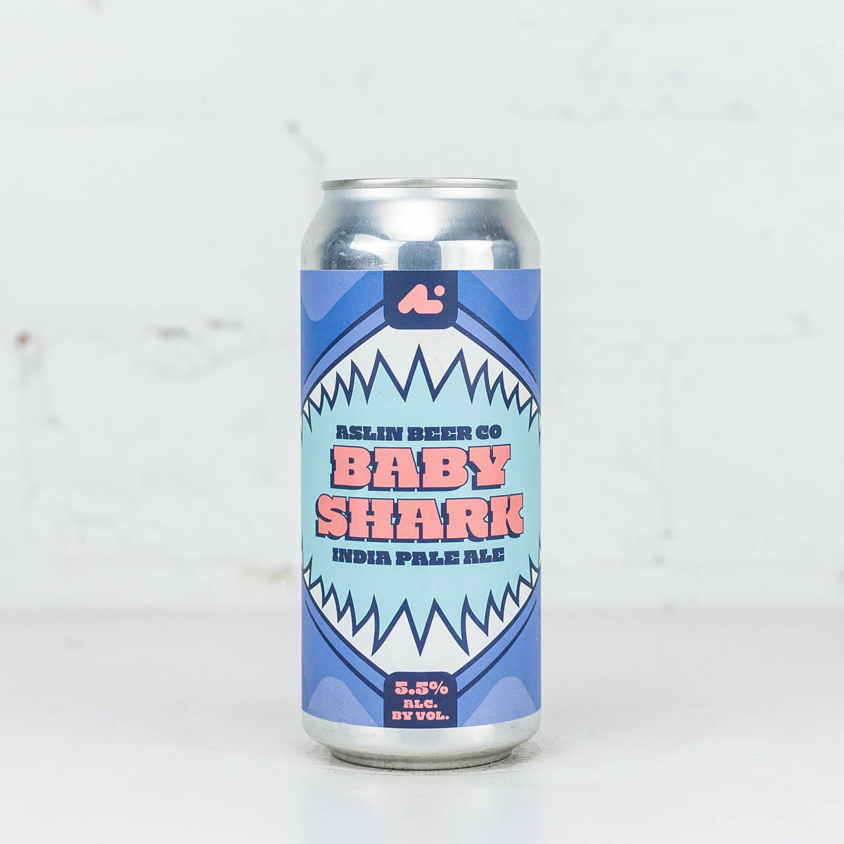 Aslin - Baby Shark NEIPA