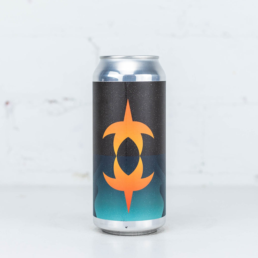 Aslin - Double Orange Starfish DIPA