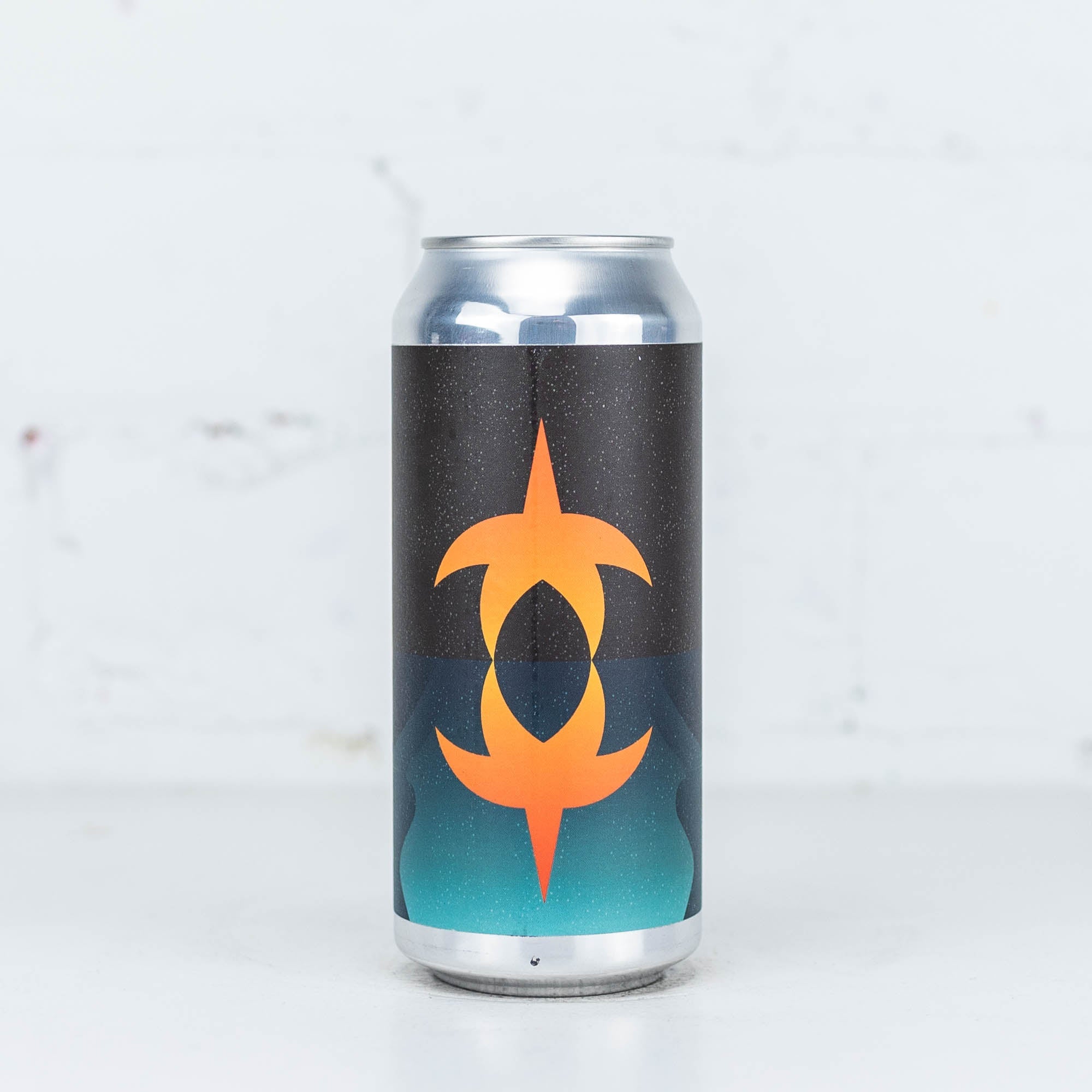 Aslin - Double Orange Starfish DIPA