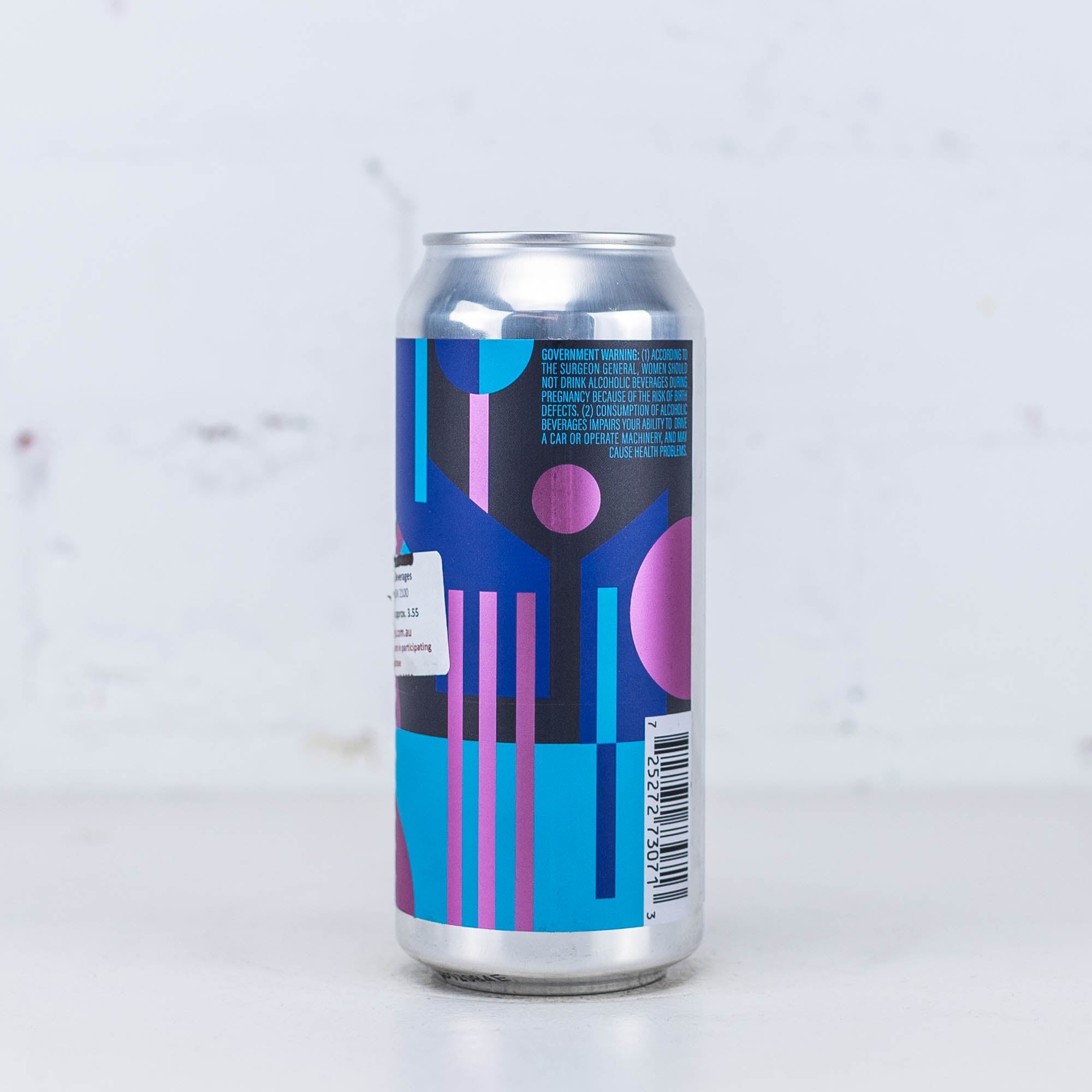Aslin - Saule Baltic Porter