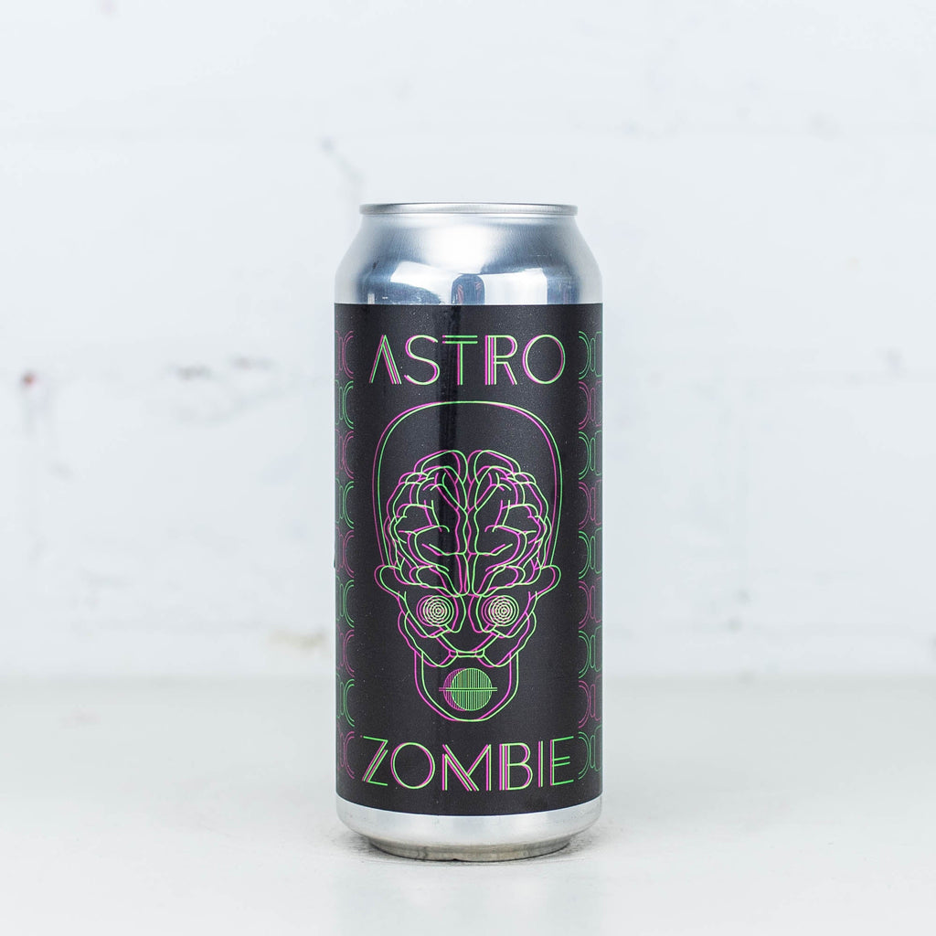 Aslin - AstroZombie IPA