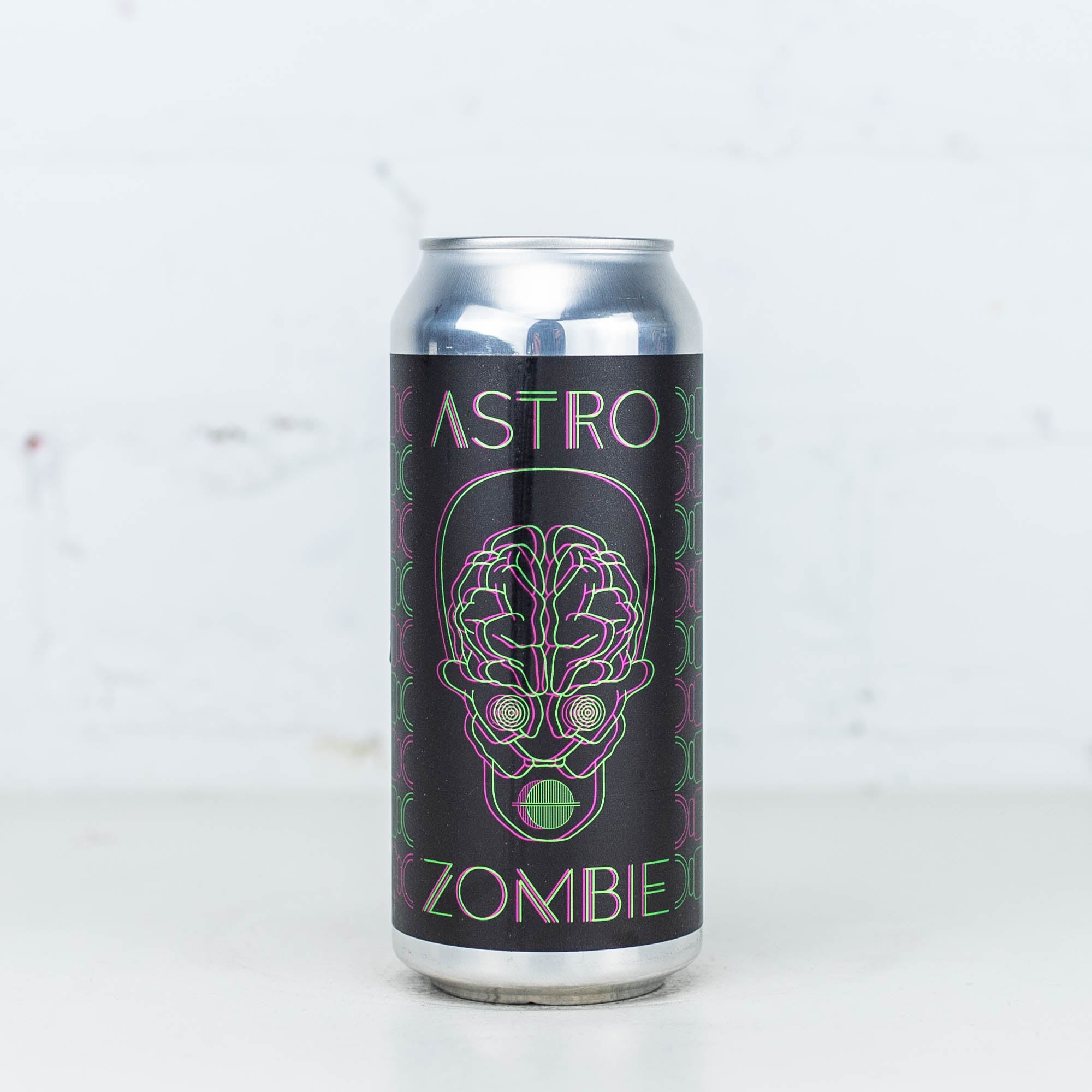 Aslin - AstroZombie IPA