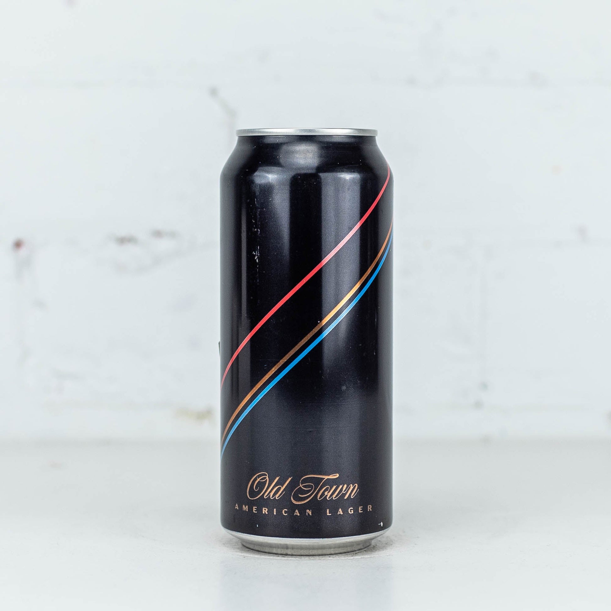 Aslin - Old Town Lager