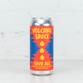 Aslin - Volcano Sauce Smoothie Sour
