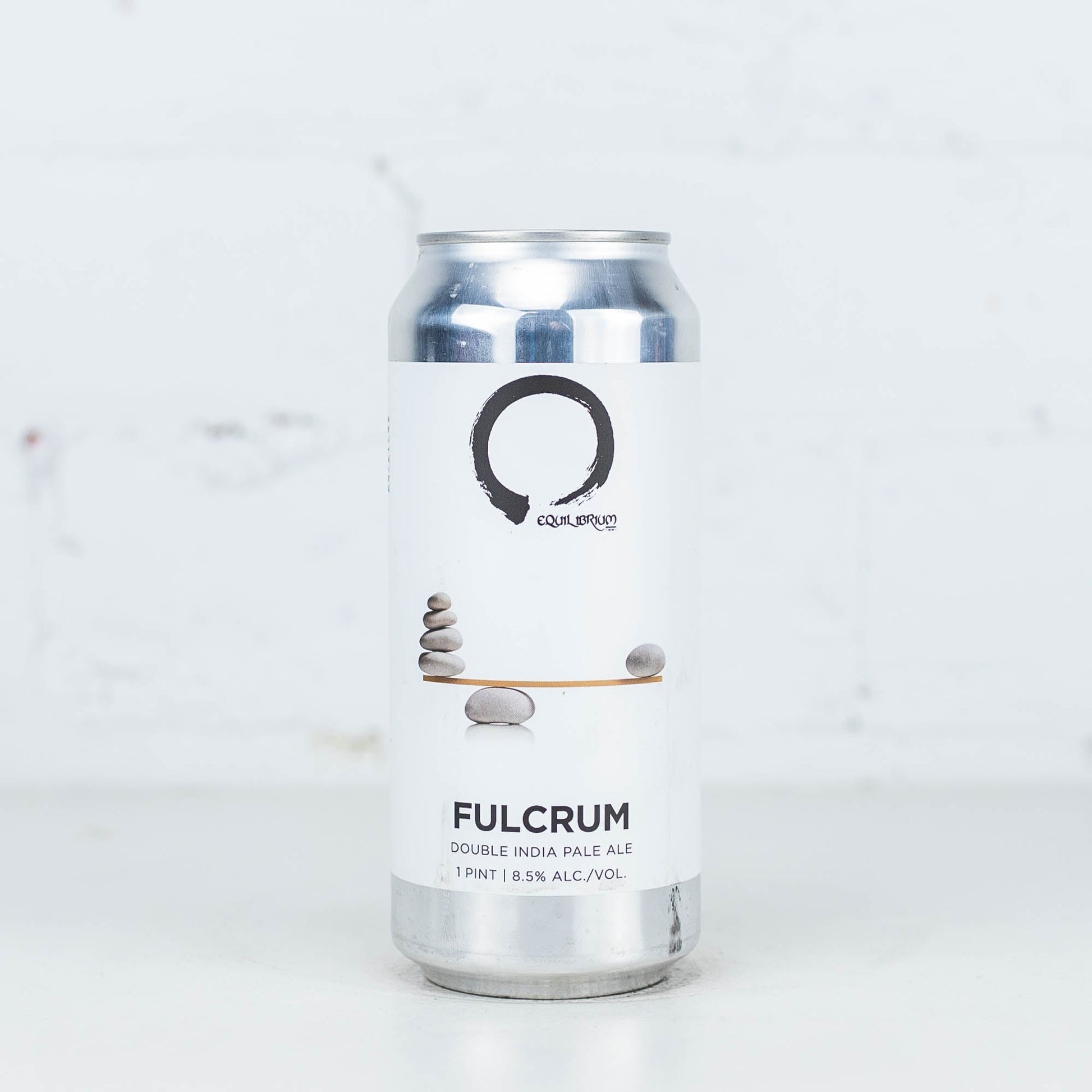 Equilibrium - Fulcrum DIPA
