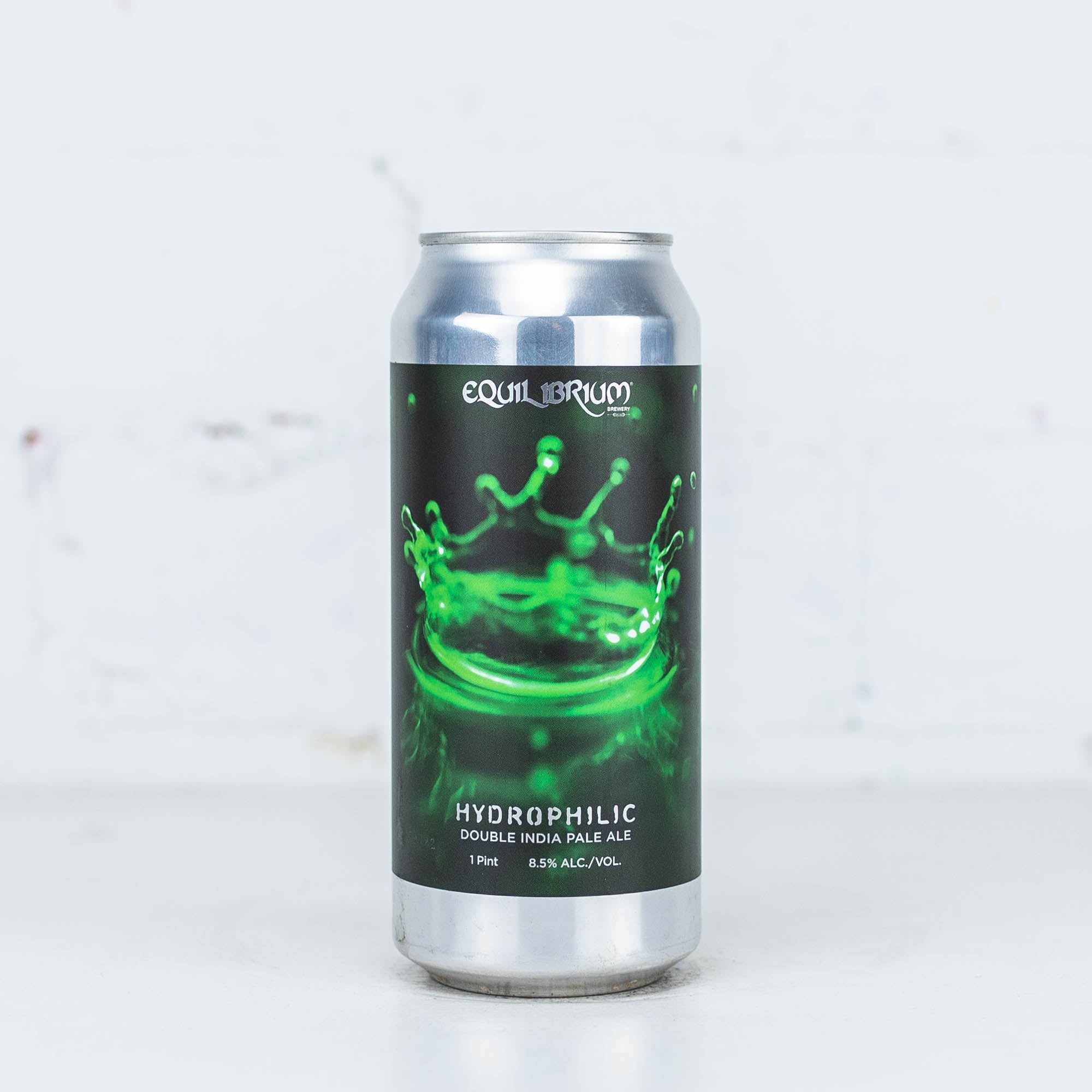 Equilibrium - Hydrophilic DIPA