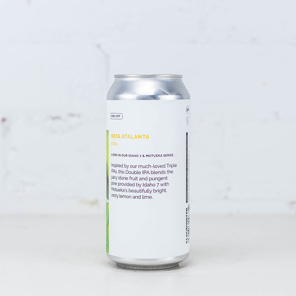 Cloudwater - Ness Atalanta DIPA