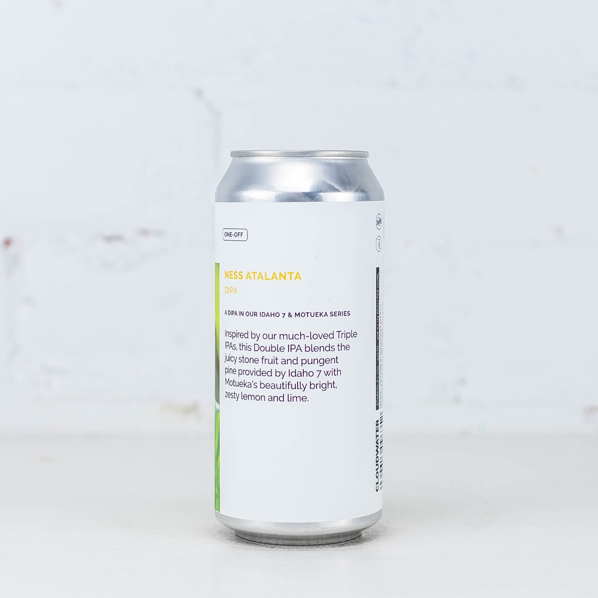 Cloudwater - Ness Atalanta DIPA