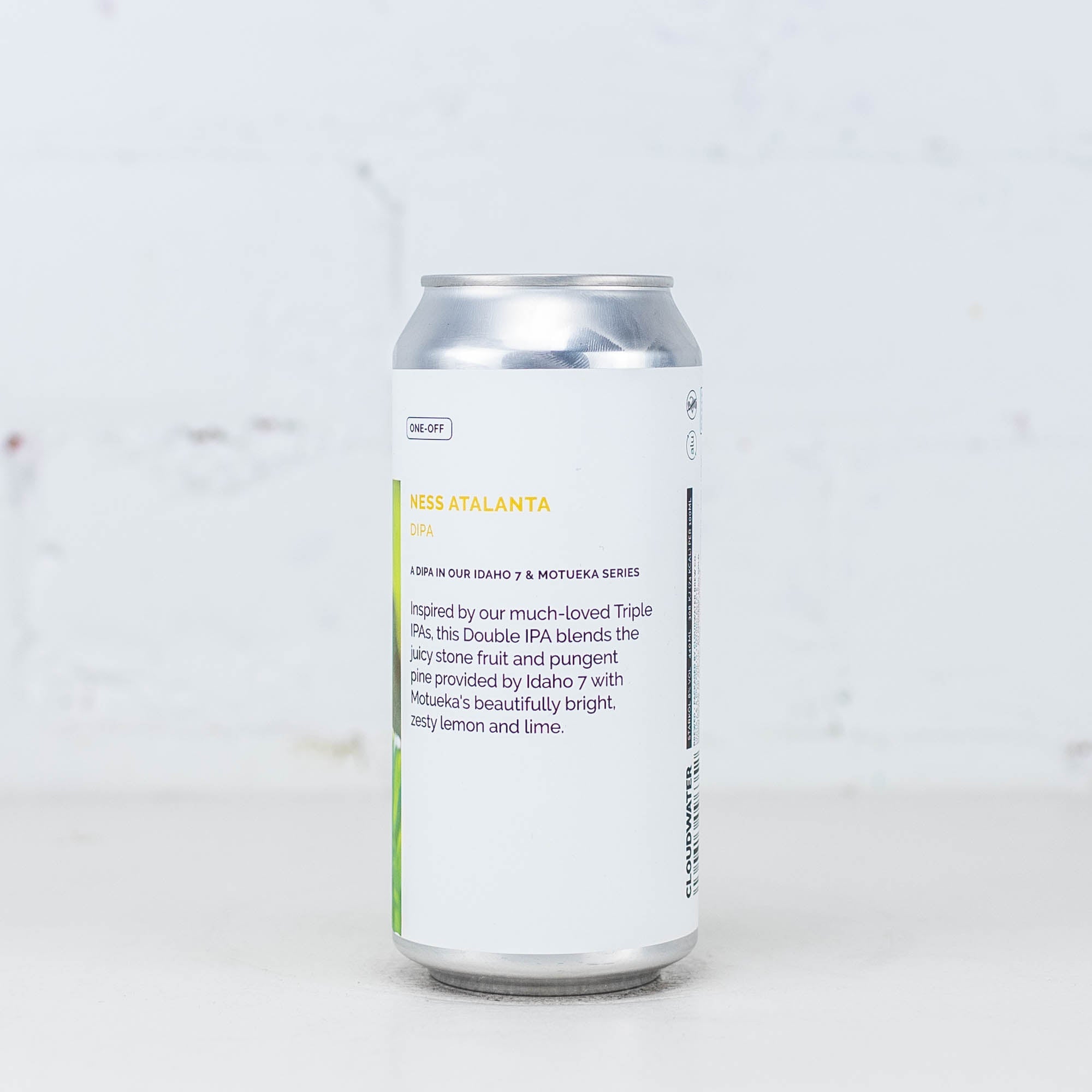 Cloudwater - Ness Atalanta DIPA