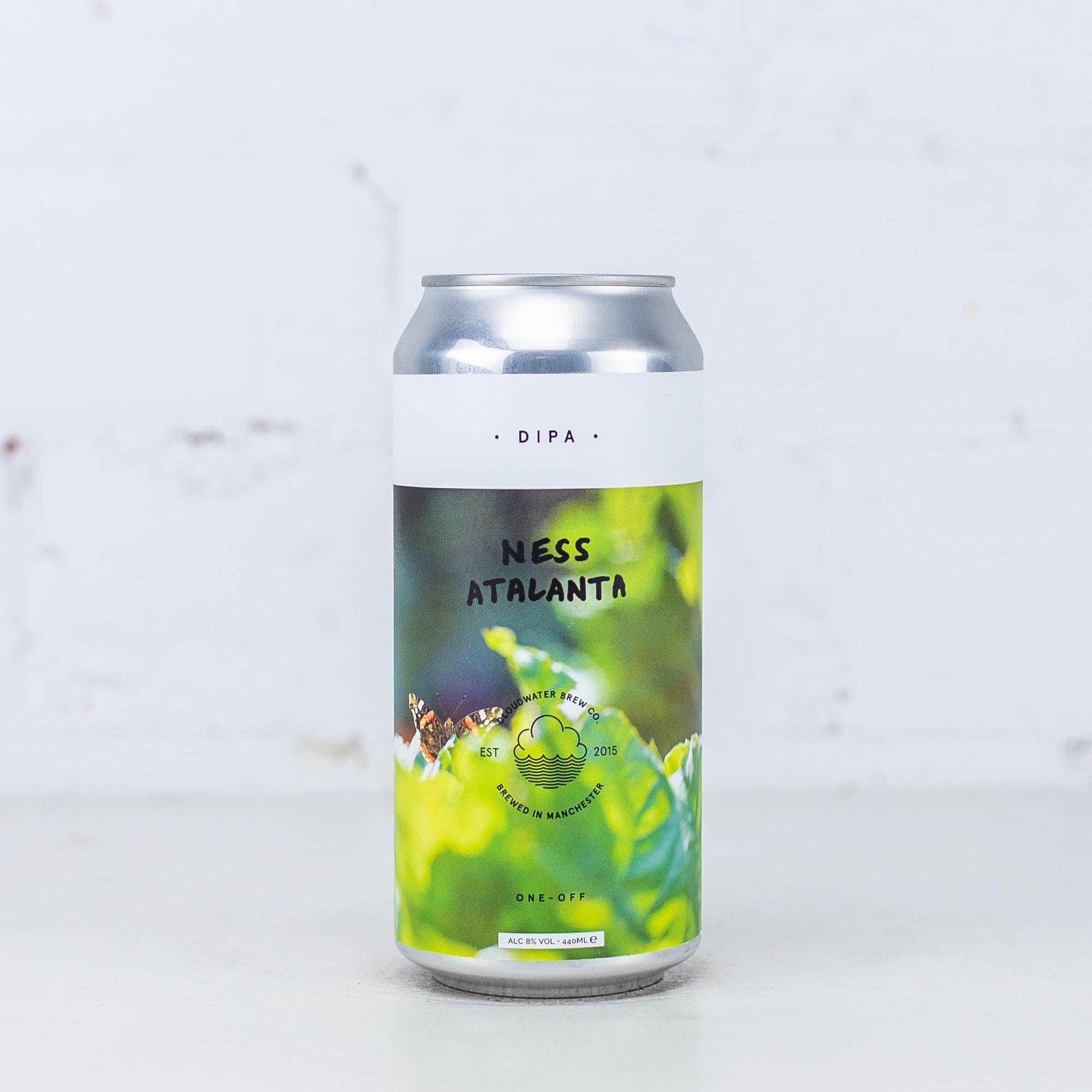 Cloudwater - Ness Atalanta DIPA