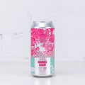 Cloudwater - Mango Sour Soda with Citra Hops