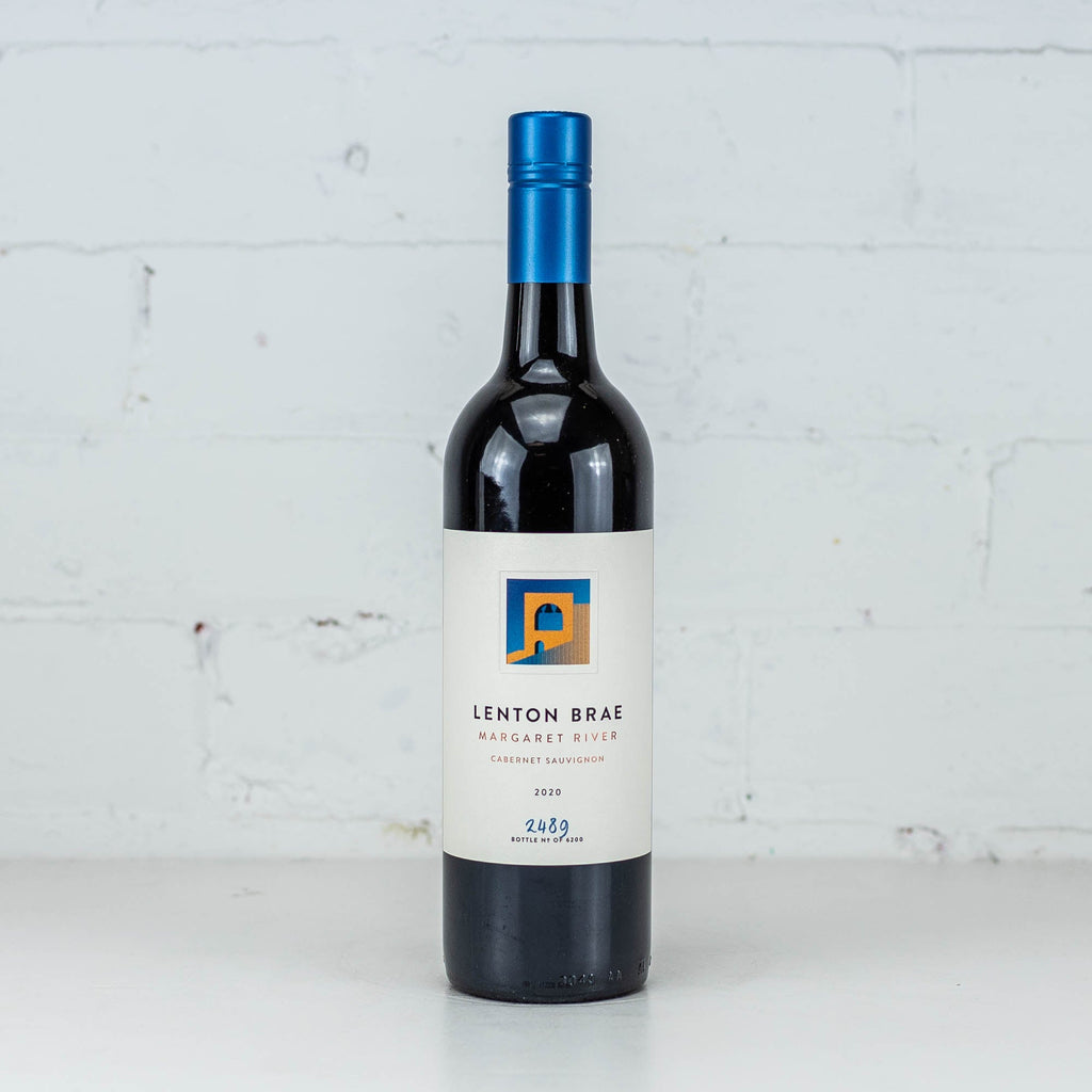 Lenton Brae - Wilyabrup Cabernet Sauvignon 2020 750ml