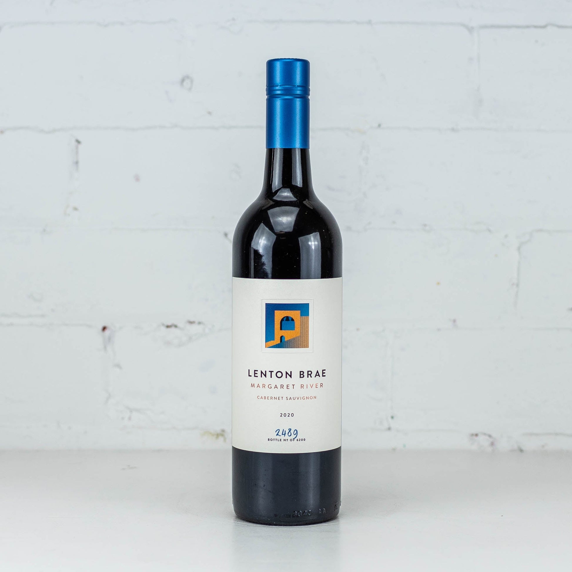 Lenton Brae - Wilyabrup Cabernet Sauvignon 2020 750ml