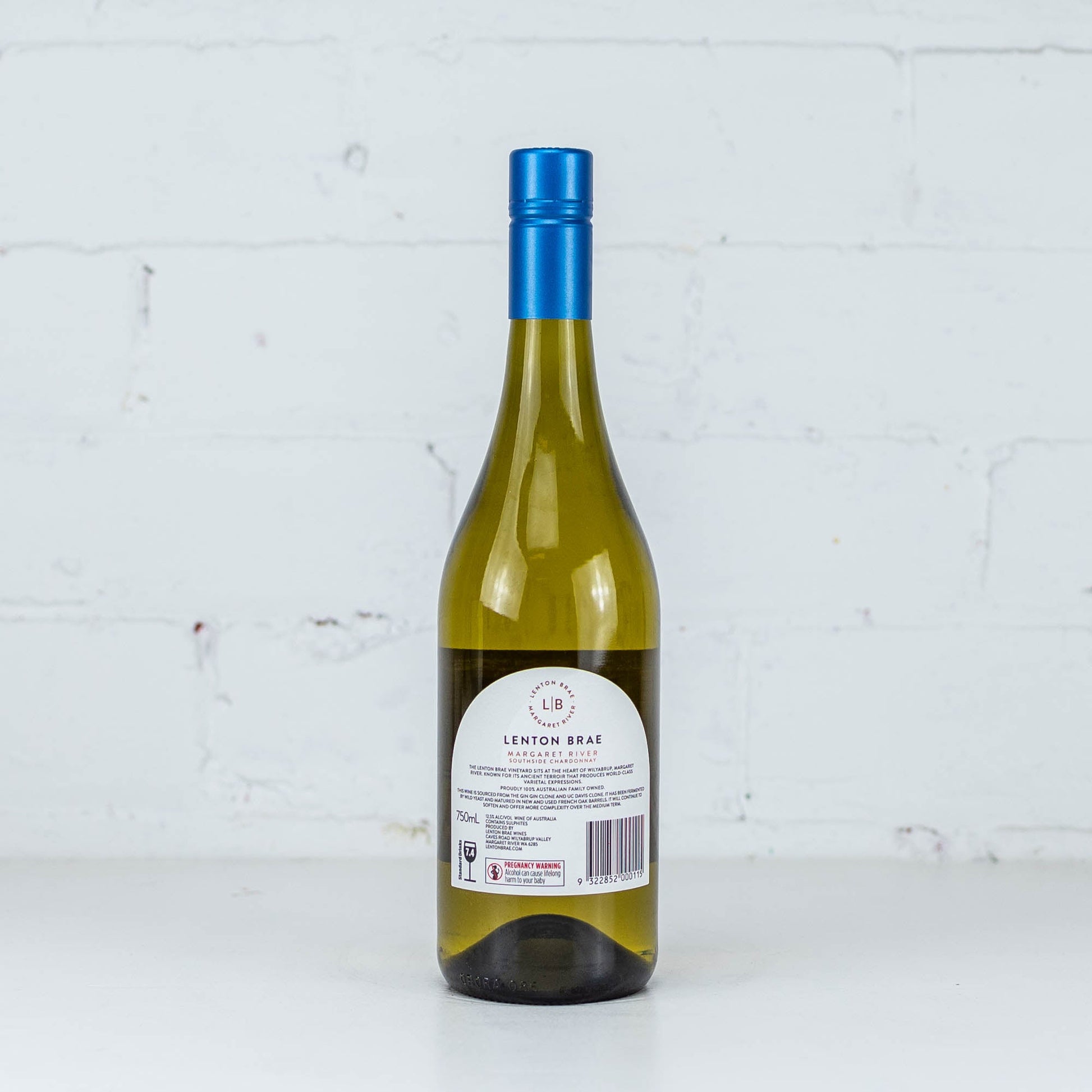 Lenton Brae - Southside Chardonnay 2022 750ml