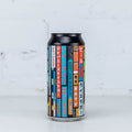 Deeds Night - Life Japanese Rice Lager