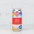 Deeds - Oat Whip DIPA