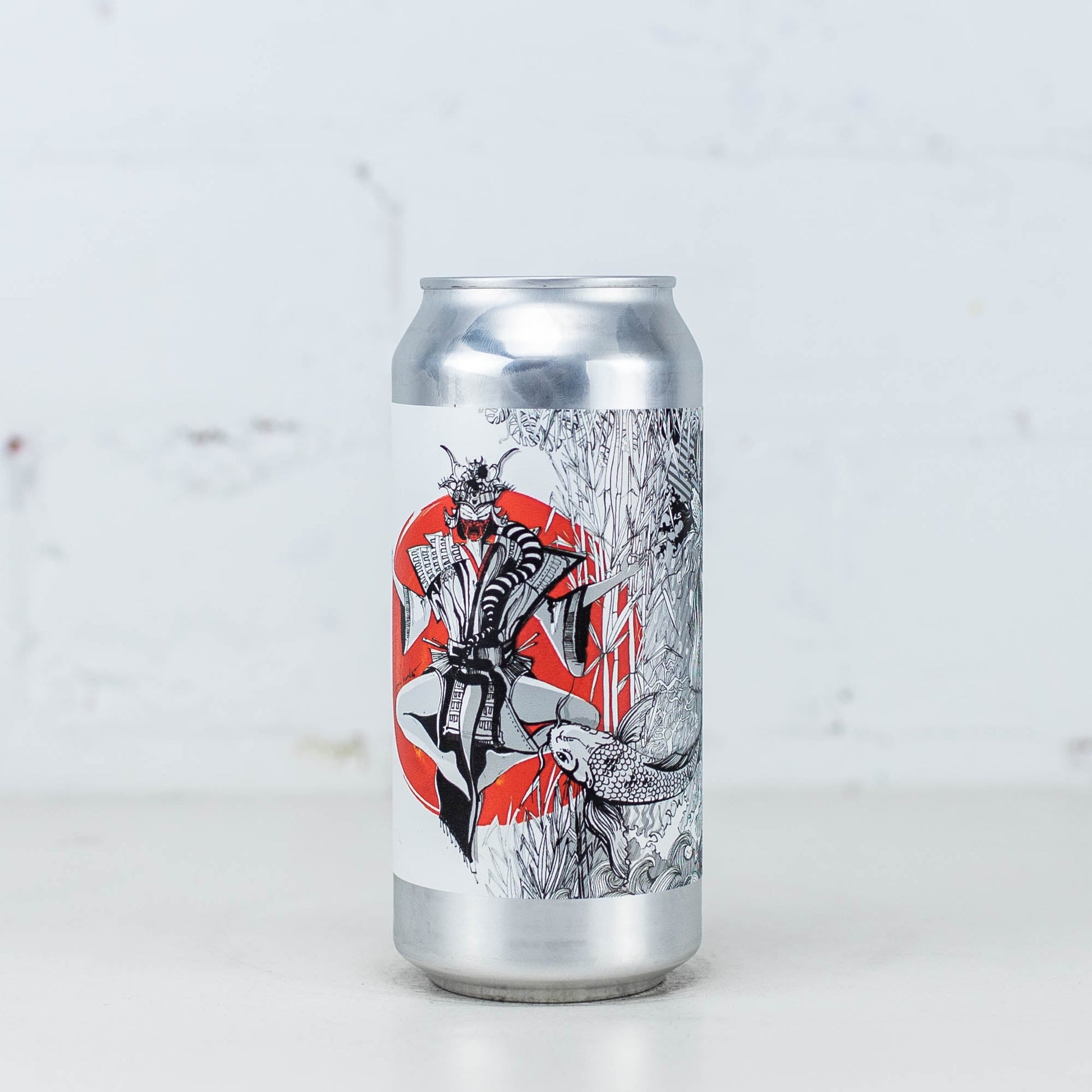 Verdant - Unconventional Tactics DIPA