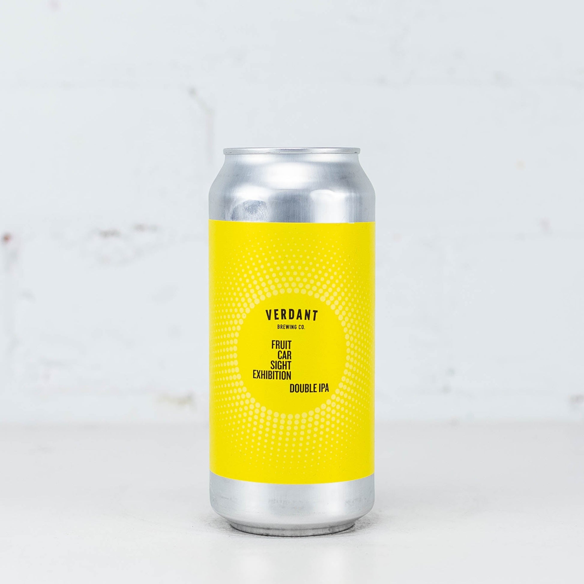 Verdant - Fruit Car Sight Exhibition DIPA