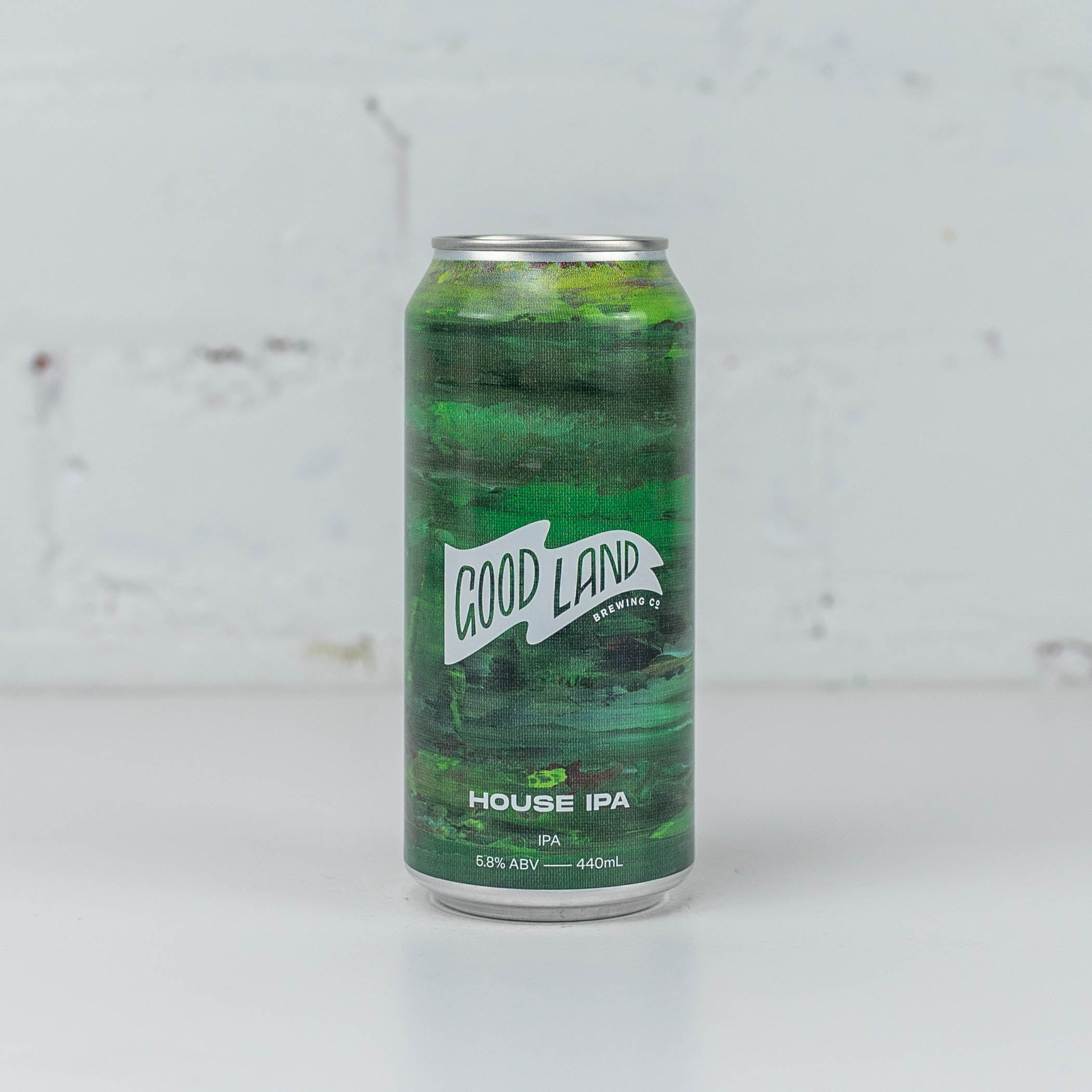 Good Land - House IPA