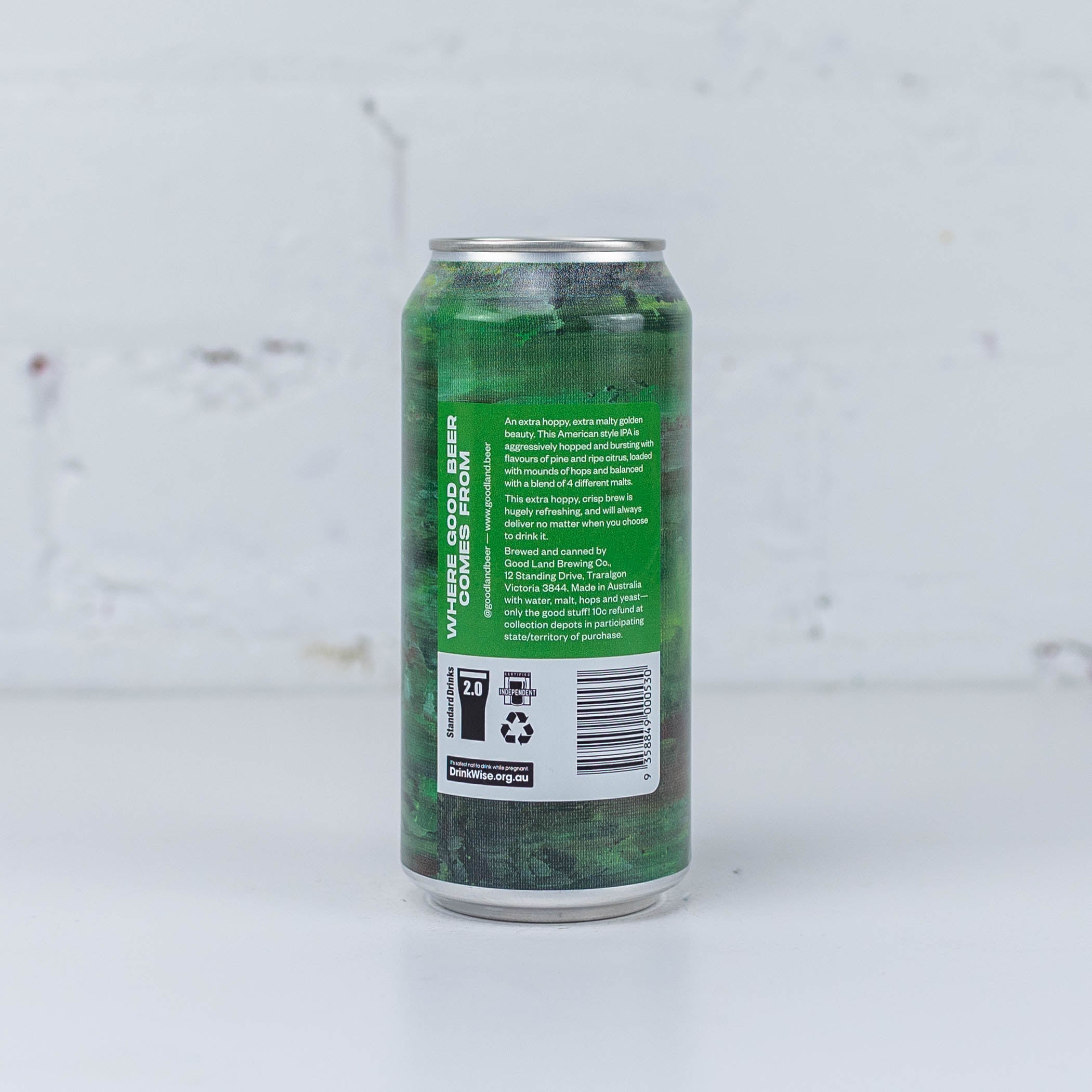 Good Land - House IPA